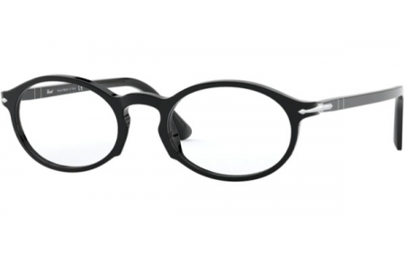 Frames - Persol - PO3219V - 95 BLACK
