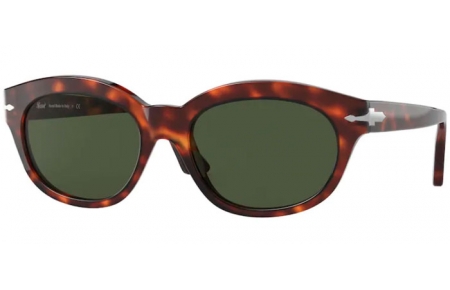 Gafas de Sol - Persol - PO3250S - 24/31 HAVANA // GREEN