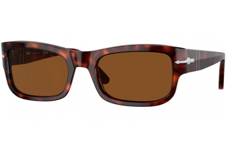 Gafas de Sol - Persol - PO3326S - 24/57 HAVANA // BROWN ANTIRELECTION POLARIZED