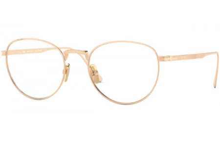 Monturas - Persol - PO5002VT - 8000 GOLD