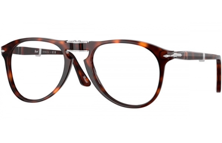 Monturas - Persol - PO9714VM - 24 HAVANA