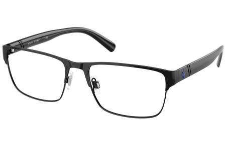 Monturas - POLO Ralph Lauren - PH1175 - 9223  SHINY BLACK