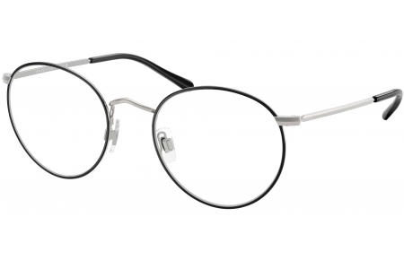 Monturas - POLO Ralph Lauren - PH1179 - 9088  BLACK SILVER
