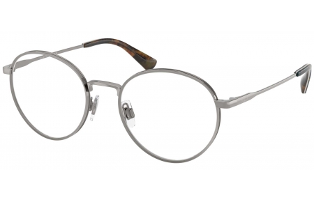 Monturas - POLO Ralph Lauren - PH1241 - 9002  SHINY GUNMETAL