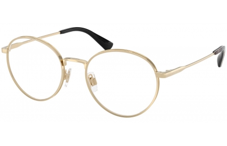 Monturas - POLO Ralph Lauren - PH1241 - 9286  SHINY PALE GOLD