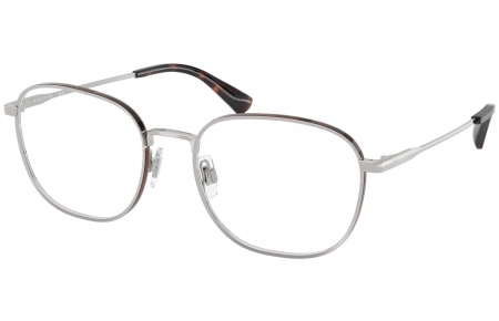 Monturas - POLO Ralph Lauren - PH1242 - 9001  BRUSHED SILVER