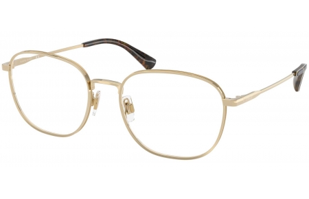 Monturas - POLO Ralph Lauren - PH1242 - 9286  SHINY PALE GOLD