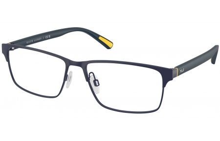 Monturas - POLO Ralph Lauren - PH1243 - 9273  POLISHED BLUE