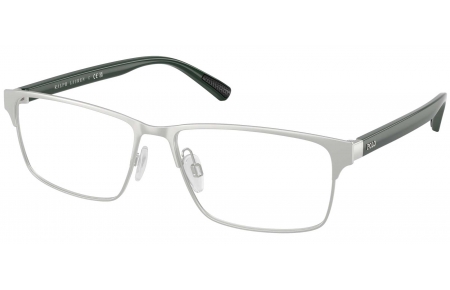 Monturas - POLO Ralph Lauren - PH1243 - 9423  POLISHED SILVER