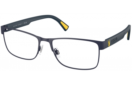 Monturas - POLO Ralph Lauren - PH1244 - 9364  MATTE NAVY BLUE