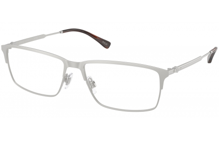 Monturas - POLO Ralph Lauren - PH1245 - 9316  POLISHED SILVER