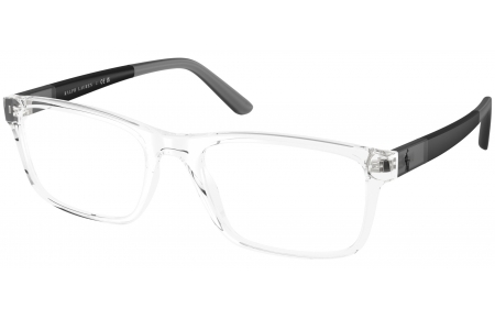 Monturas - POLO Ralph Lauren - PH2212 - 5869  SHINY CRYSTAL