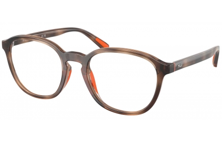 Monturas - POLO Ralph Lauren - PH2292U - 5974  SHINY DARK HAVANA