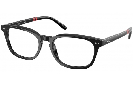 Monturas - POLO Ralph Lauren - PH2294 - 5001  SHINY BLACK
