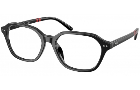 Monturas - POLO Ralph Lauren - PH2295U - 5001  SHINY BLACK