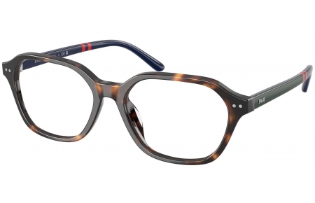 Monturas - POLO Ralph Lauren - PH2295U - 5003  SHINY DARK HAVANA