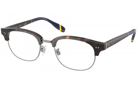 Monturas - POLO Ralph Lauren - PH2298D - 5003  SHINY HAVANA