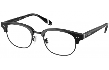 Monturas - POLO Ralph Lauren - PH2298D - 5523  SHINY BLACK