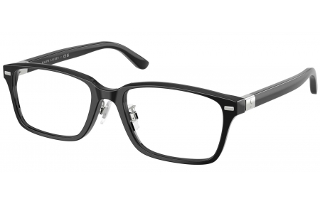 Monturas - POLO Ralph Lauren - PH2299D - 5001  SHINY BLACK