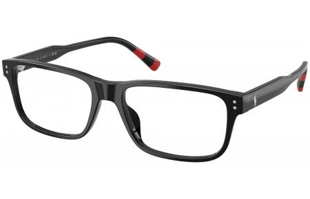 Monturas - POLO Ralph Lauren - PH2302U - 5001  SHINY BLACK