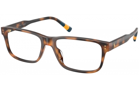 Monturas - POLO Ralph Lauren - PH2302U - 5003  SHINY HAVANA