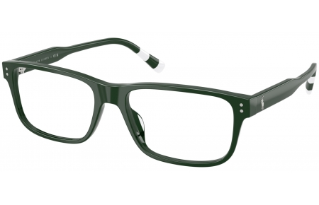 Monturas - POLO Ralph Lauren - PH2302U - 6316  SHINY GREEN