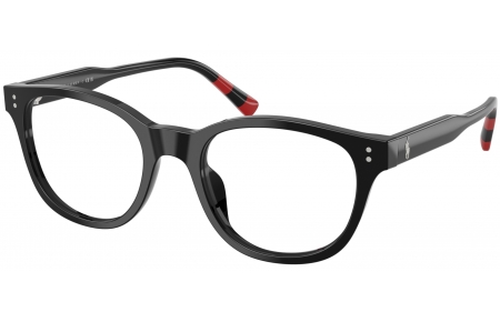 Monturas - POLO Ralph Lauren - PH2303U - 5001  SHINY BLACK