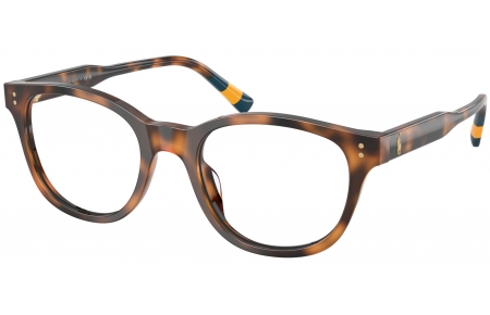 Monturas - POLO Ralph Lauren - PH2303U - 5003  SHINY HAVANA