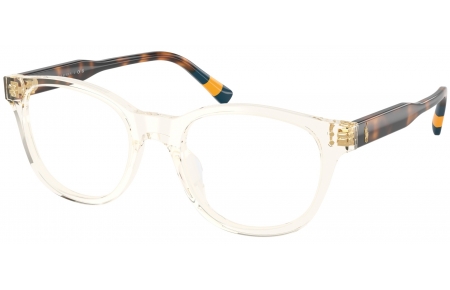 Monturas - POLO Ralph Lauren - PH2303U - 6357  SHINY TRANSPARENT YELLOW