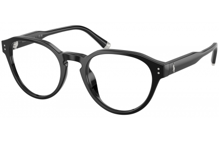 Monturas - POLO Ralph Lauren - PH2304U - 5001  SHINY BLACK