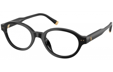 Monturas - POLO Ralph Lauren - PH2305U - 5001  SHINY BLACK