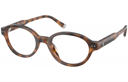 Monturas - POLO Ralph Lauren - PH2305U - 6089  SHINY HAVANA
