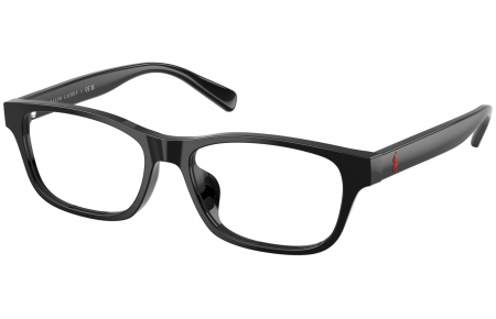 Monturas - POLO Ralph Lauren - PH2306D - 5001  SHINY BLACK