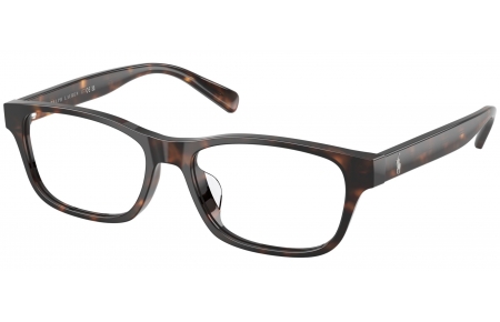 Monturas - POLO Ralph Lauren - PH2306D - 5003  SHINY DARK HAVANA