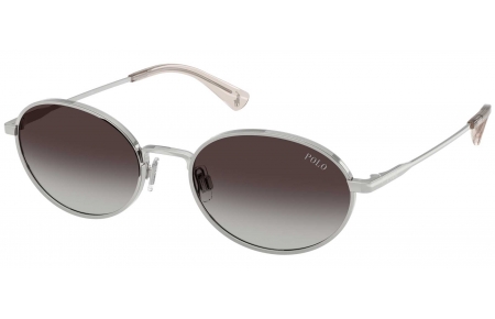 Gafas de Sol - POLO Ralph Lauren - PH3162 - 90018G  SILVER // GREY GRADIENT