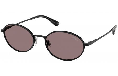 Gafas de Sol - POLO Ralph Lauren - PH3162 - 93047N  BLACK // PURPLE