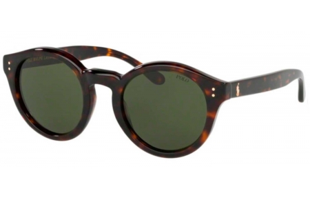 Gafas de Sol - POLO Ralph Lauren - PH4149 - 500371 DARK HAVANA // BOTTLE GREEN