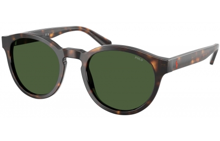 Gafas de Sol - POLO Ralph Lauren - PH4192 - 500371  DARK HAVANA // BOTTLE GREEN