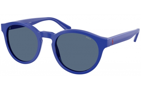 Gafas de Sol - POLO Ralph Lauren - PH4192 - 532980  SHINY NAVY BLUE // BLUE