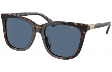 Gafas de Sol - POLO Ralph Lauren - PH4201U - 500380  SHINY DARK HAVANA // DARK BLUE