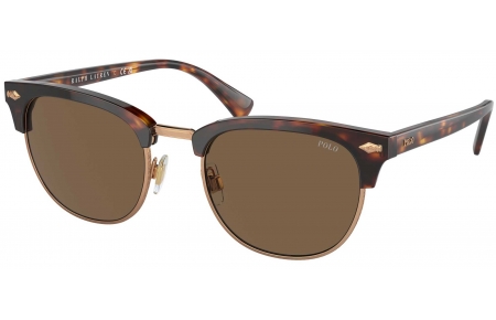 Gafas de Sol - POLO Ralph Lauren - PH4217 - 613773  SHINY TORTOISE BROWN // BROWN