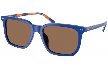 Gafas de Sol - POLO Ralph Lauren - PH4224U - 523573  SHINY DEEP NAVY // DARK BROWN