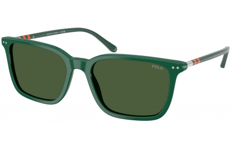 Gafas de Sol - POLO Ralph Lauren - PH4226 - 542171  SHINY GREEN // GREEN BOTTLE