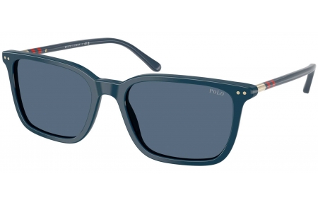 Gafas de Sol - POLO Ralph Lauren - PH4226 - 546580  SHINY BLUE // DARK BLUE