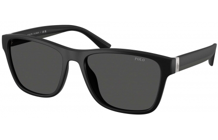 Gafas de Sol - POLO Ralph Lauren - PH4229U - 500187  MATTE BLACK // DARK GREY