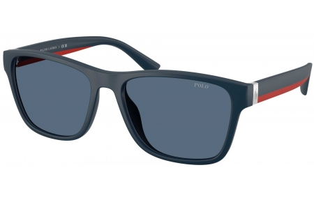 Gafas de Sol - POLO Ralph Lauren - PH4229U - 590480  MATTE NAVY BLUE // DARK BLUE