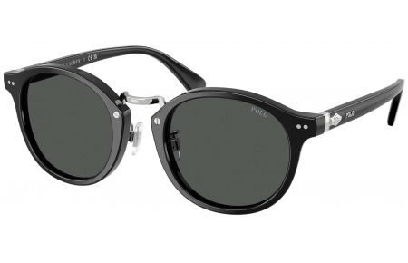 Gafas de Sol - POLO Ralph Lauren - PH4230 - 500187  BLACK // DARK GREY