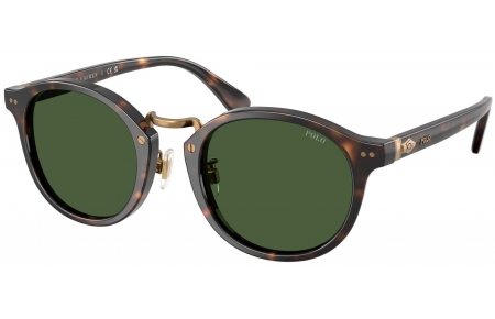 Gafas de Sol - POLO Ralph Lauren - PH4230 - 500371  DARK HAVANA // BOTTLE GREEN