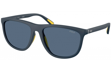 Gafas de Sol - POLO Ralph Lauren - PH4231U - 590480  MATTE NAVY BLUE // DARK BLUE