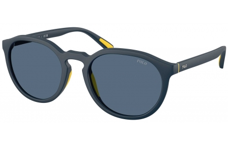 Gafas de Sol - POLO Ralph Lauren - PH4232U - 590480  MATTE NAVY BLUE // DARK BLUE